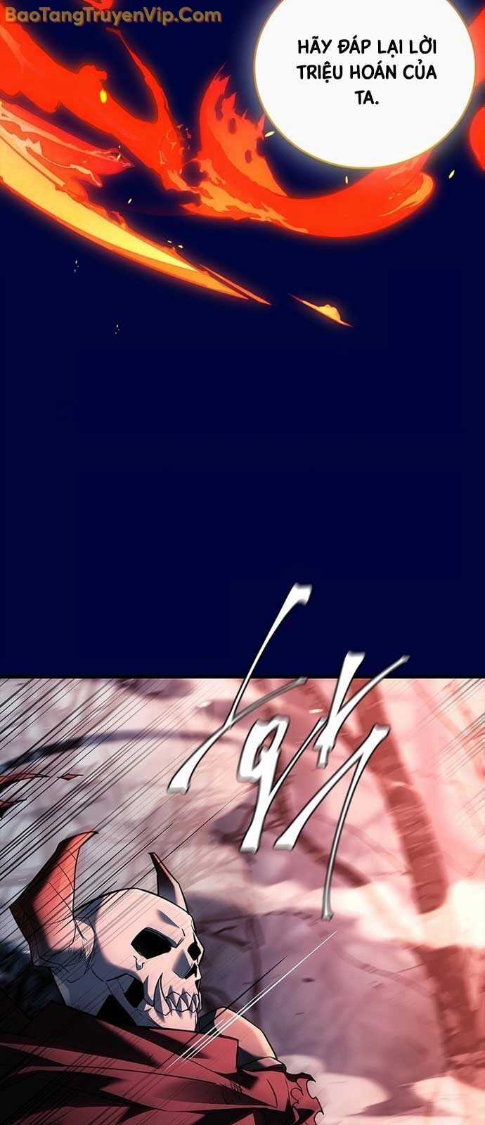 Anh Hùng Huyền Thoại Là Học Viên Danh Dự Của Học Viện Chương 43.1 trang 20