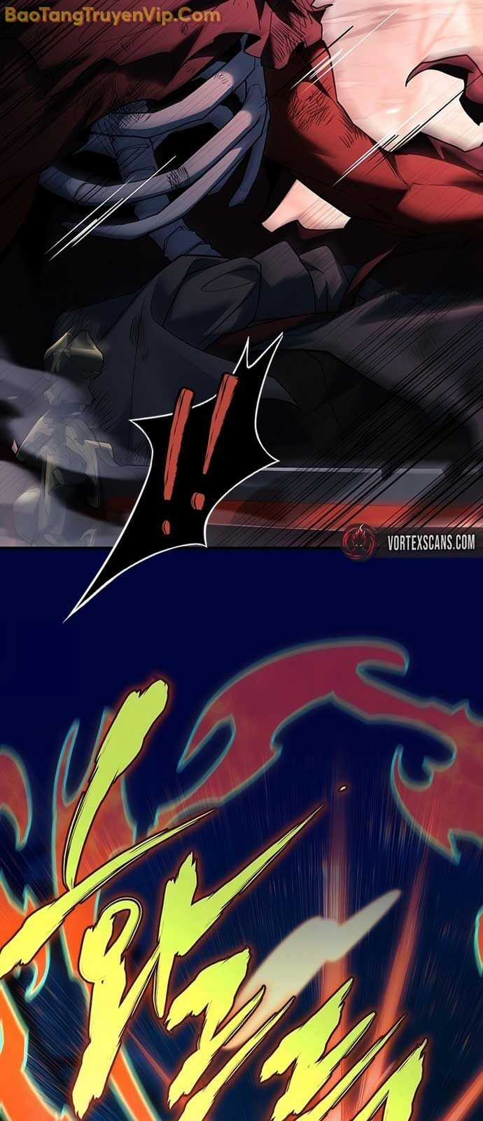 Anh Hùng Huyền Thoại Là Học Viên Danh Dự Của Học Viện Chương 43.1 trang 21