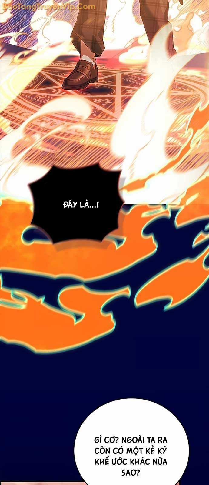 Anh Hùng Huyền Thoại Là Học Viên Danh Dự Của Học Viện Chương 43.1 trang 23