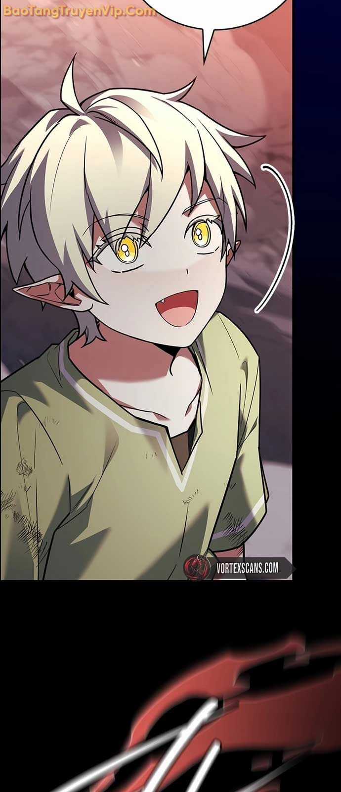 Anh Hùng Huyền Thoại Là Học Viên Danh Dự Của Học Viện Chương 43.1 trang 24