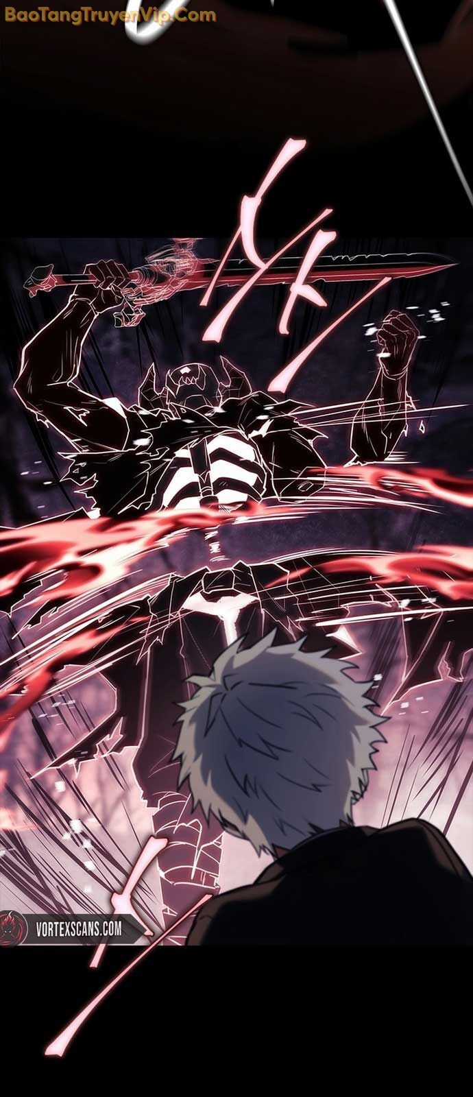 Anh Hùng Huyền Thoại Là Học Viên Danh Dự Của Học Viện Chương 43.1 trang 27