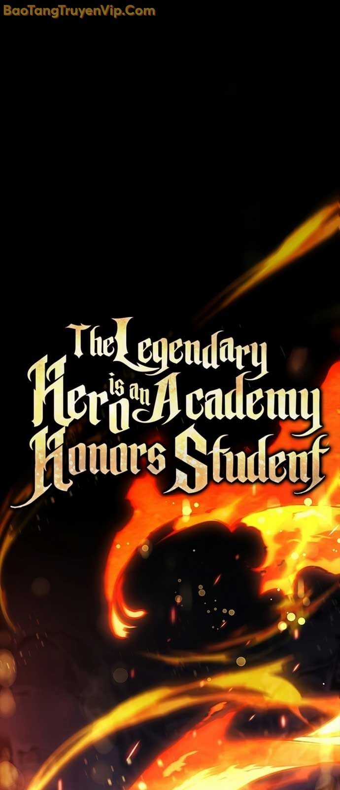 Anh Hùng Huyền Thoại Là Học Viên Danh Dự Của Học Viện Chương 43.1 trang 28