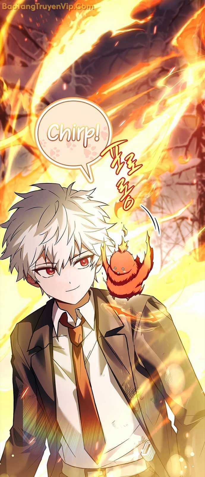 Anh Hùng Huyền Thoại Là Học Viên Danh Dự Của Học Viện Chương 43.1 trang 29