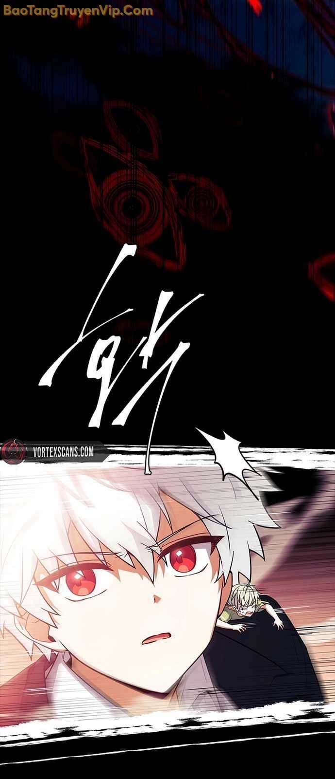 Anh Hùng Huyền Thoại Là Học Viên Danh Dự Của Học Viện Chương 43.1 trang 3