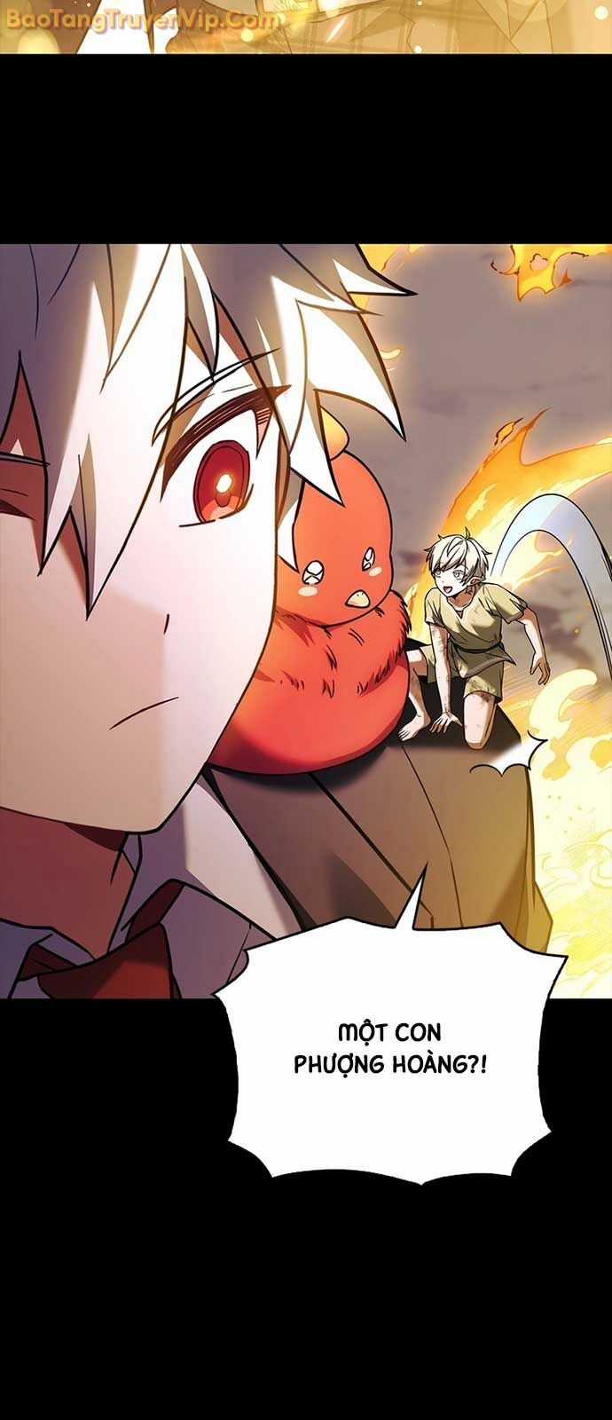 Anh Hùng Huyền Thoại Là Học Viên Danh Dự Của Học Viện Chương 43.1 trang 30