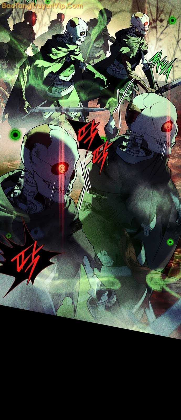 Anh Hùng Huyền Thoại Là Học Viên Danh Dự Của Học Viện Chương 43.1 trang 39