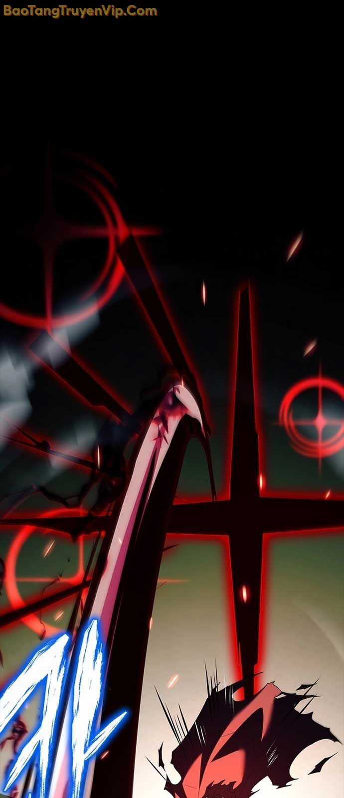 Anh Hùng Huyền Thoại Là Học Viên Danh Dự Của Học Viện Chương 43.1 trang 4