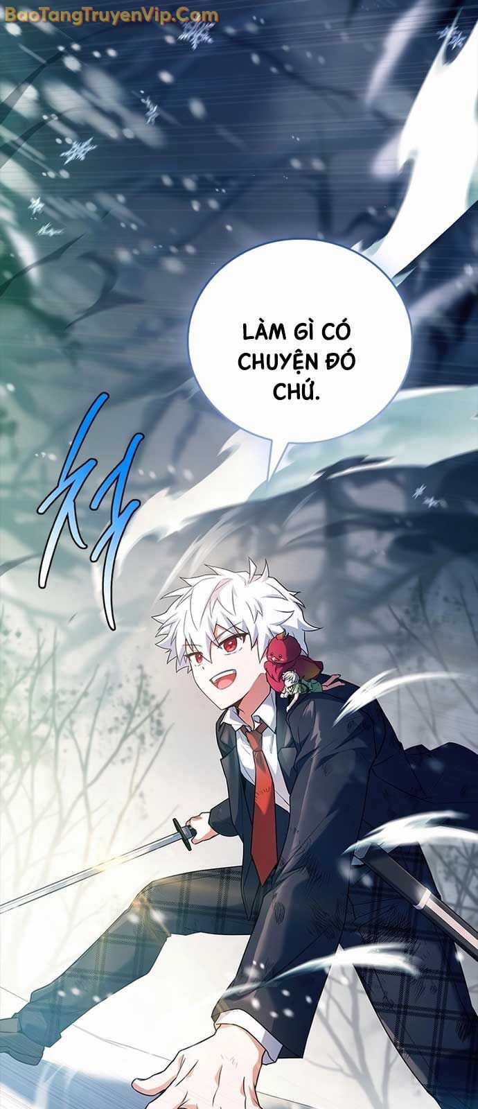 Anh Hùng Huyền Thoại Là Học Viên Danh Dự Của Học Viện Chương 43.1 trang 42