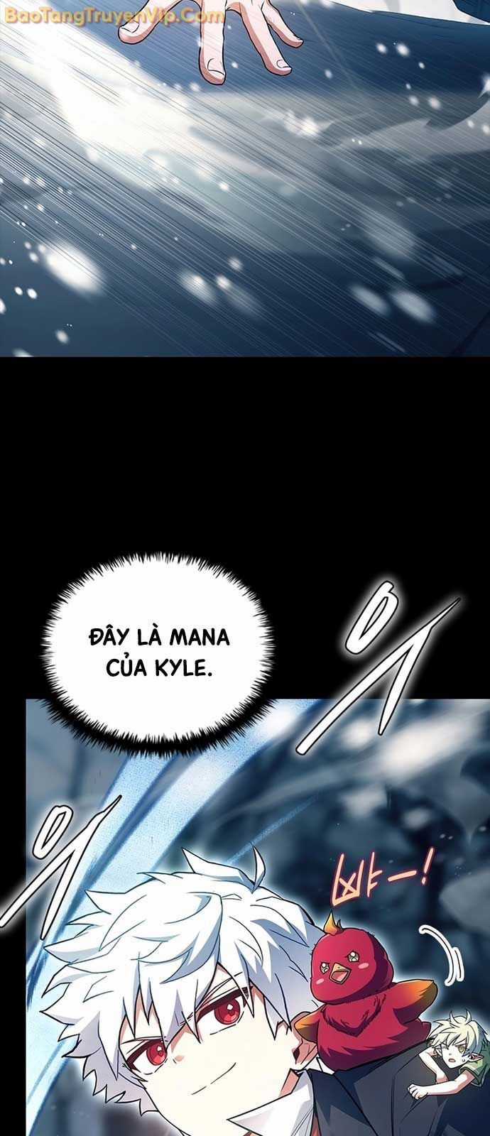 Anh Hùng Huyền Thoại Là Học Viên Danh Dự Của Học Viện Chương 43.1 trang 43