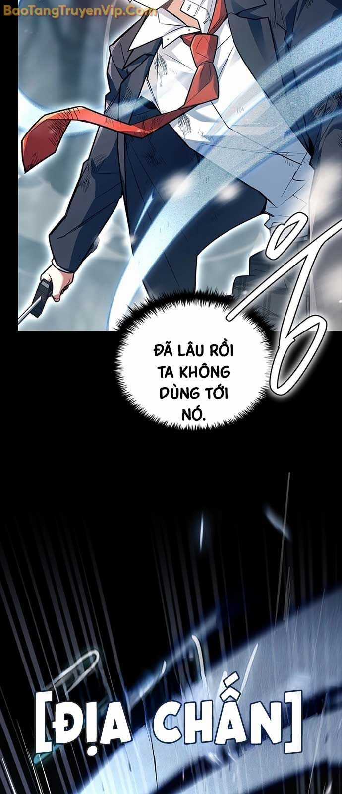 Anh Hùng Huyền Thoại Là Học Viên Danh Dự Của Học Viện Chương 43.1 trang 44