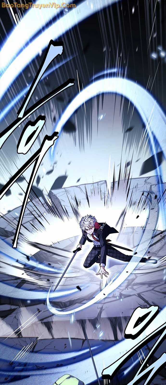 Anh Hùng Huyền Thoại Là Học Viên Danh Dự Của Học Viện Chương 43.1 trang 45