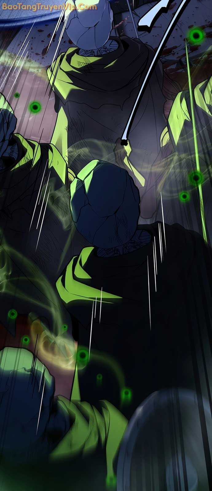 Anh Hùng Huyền Thoại Là Học Viên Danh Dự Của Học Viện Chương 43.1 trang 46