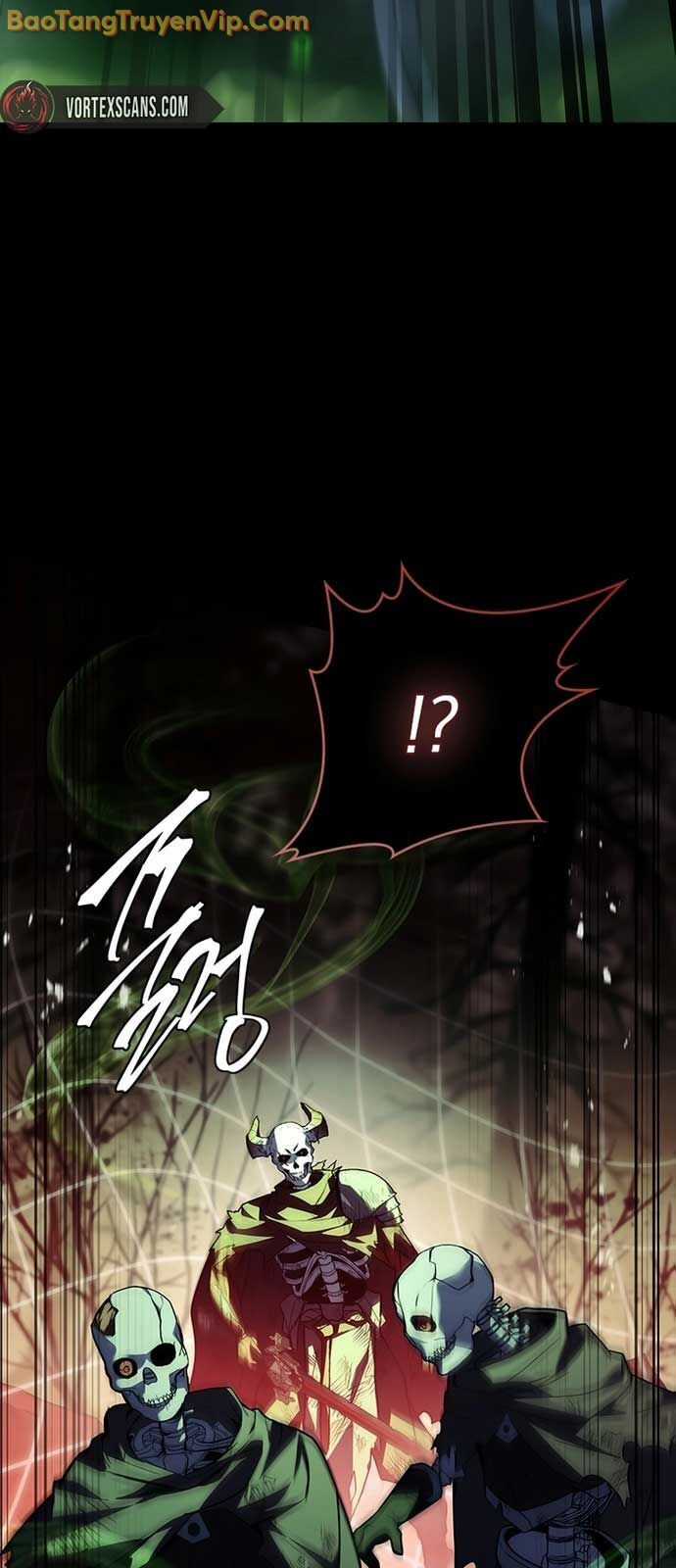 Anh Hùng Huyền Thoại Là Học Viên Danh Dự Của Học Viện Chương 43.1 trang 47