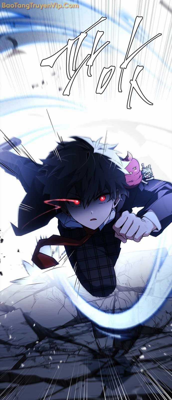 Anh Hùng Huyền Thoại Là Học Viên Danh Dự Của Học Viện Chương 43.1 trang 49