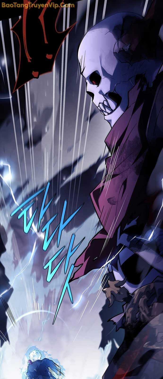 Anh Hùng Huyền Thoại Là Học Viên Danh Dự Của Học Viện Chương 43.1 trang 53