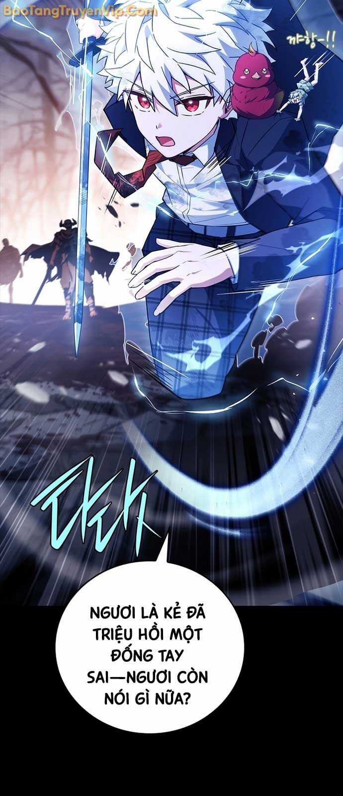 Anh Hùng Huyền Thoại Là Học Viên Danh Dự Của Học Viện Chương 43.1 trang 55