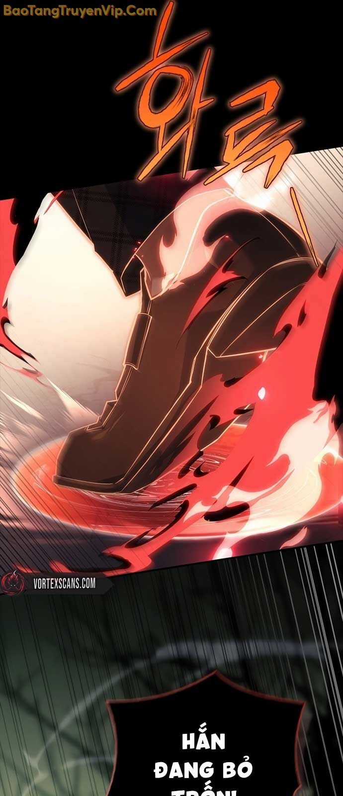 Anh Hùng Huyền Thoại Là Học Viên Danh Dự Của Học Viện Chương 43.1 trang 57