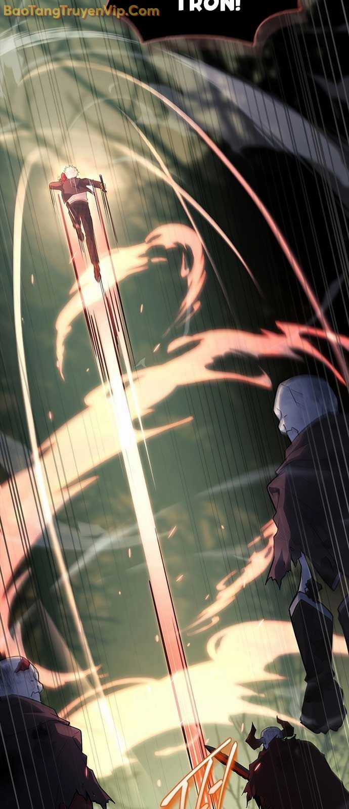 Anh Hùng Huyền Thoại Là Học Viên Danh Dự Của Học Viện Chương 43.1 trang 58