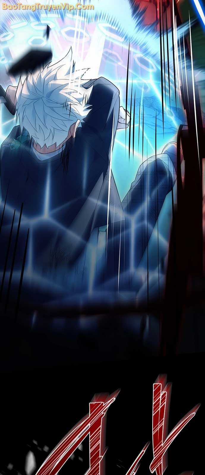 Anh Hùng Huyền Thoại Là Học Viên Danh Dự Của Học Viện Chương 43.1 trang 6