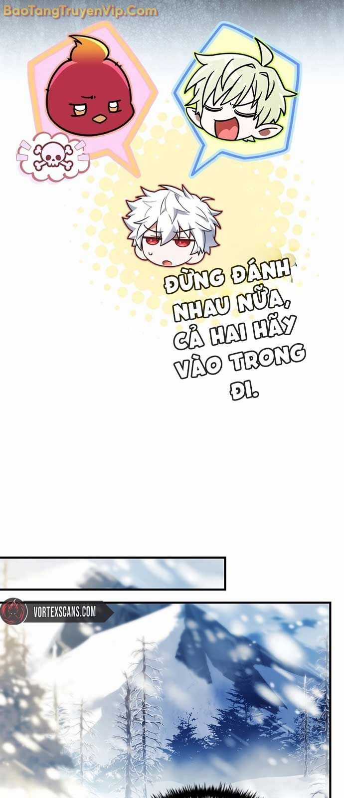 Anh Hùng Huyền Thoại Là Học Viên Danh Dự Của Học Viện Chương 43.1 trang 60