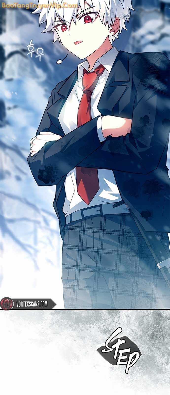 Anh Hùng Huyền Thoại Là Học Viên Danh Dự Của Học Viện Chương 43.1 trang 62