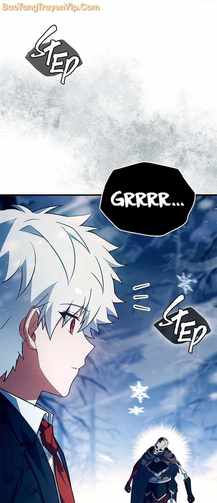 Anh Hùng Huyền Thoại Là Học Viên Danh Dự Của Học Viện Chương 43.1 trang 63