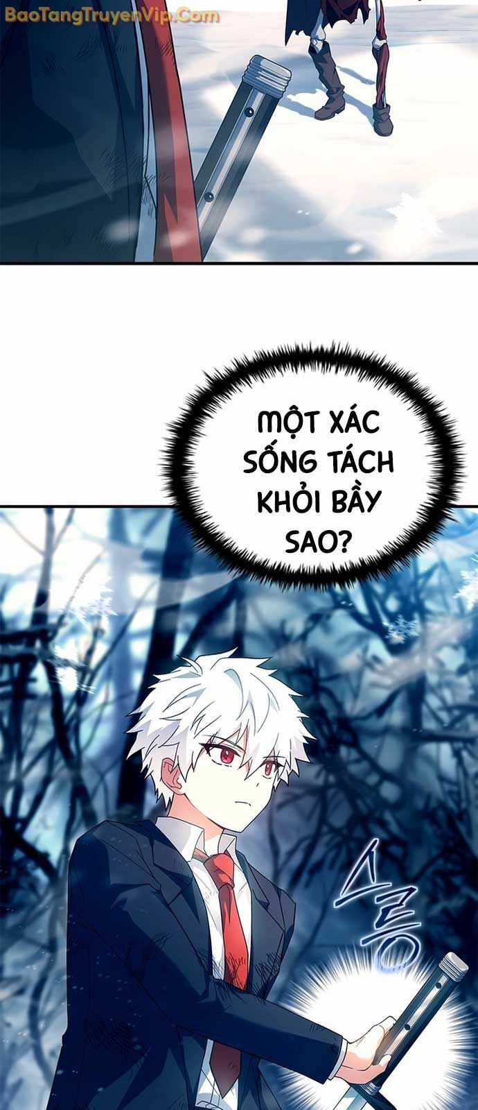 Anh Hùng Huyền Thoại Là Học Viên Danh Dự Của Học Viện Chương 43.1 trang 64