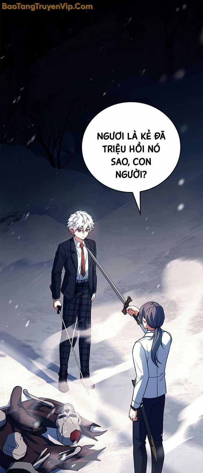 Anh Hùng Huyền Thoại Là Học Viên Danh Dự Của Học Viện Chương 43.1 trang 68