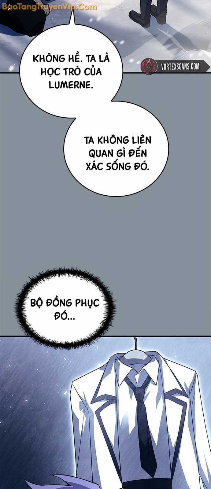 Anh Hùng Huyền Thoại Là Học Viên Danh Dự Của Học Viện Chương 43.1 trang 69