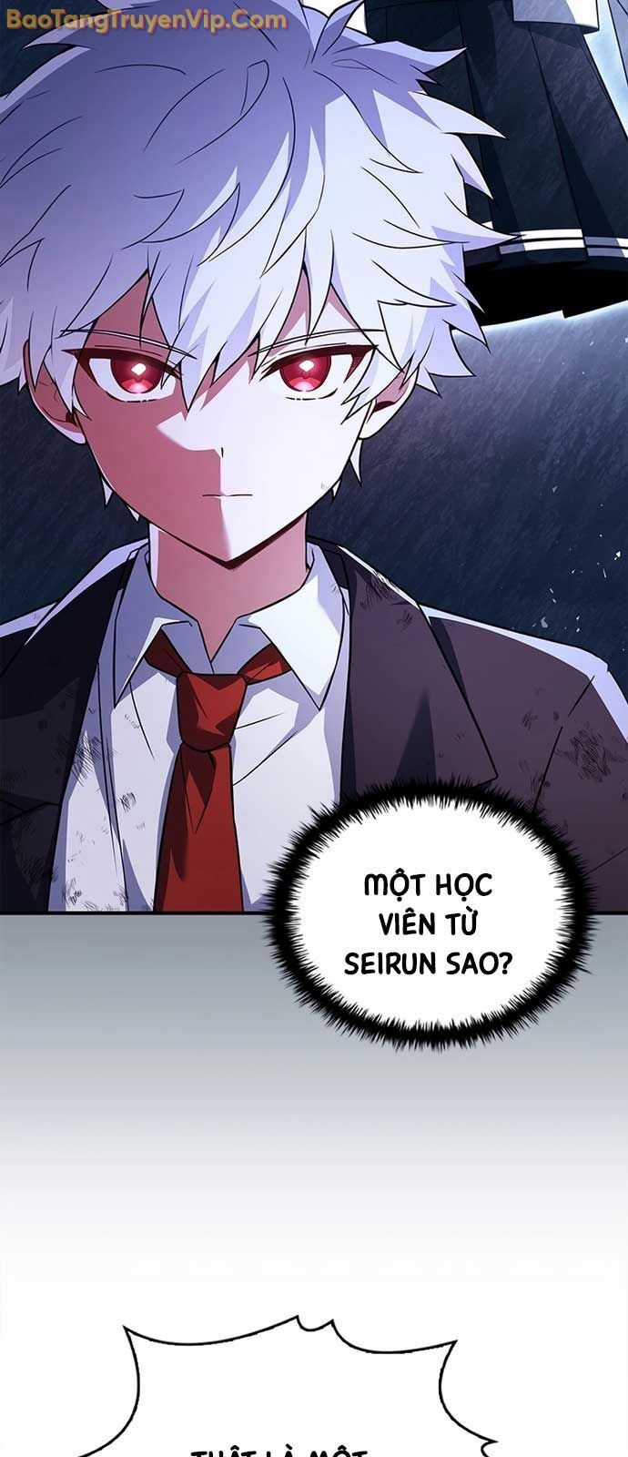 Anh Hùng Huyền Thoại Là Học Viên Danh Dự Của Học Viện Chương 43.1 trang 70