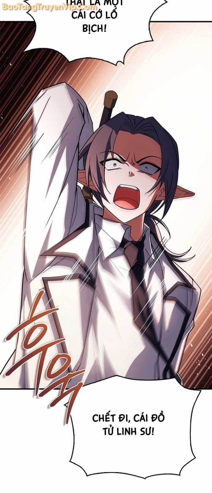 Anh Hùng Huyền Thoại Là Học Viên Danh Dự Của Học Viện Chương 43.1 trang 71