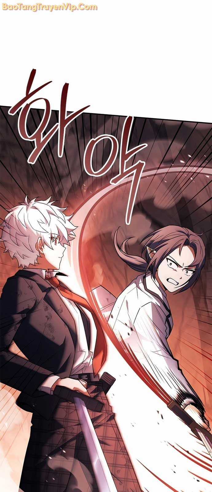 Anh Hùng Huyền Thoại Là Học Viên Danh Dự Của Học Viện Chương 43.1 trang 72