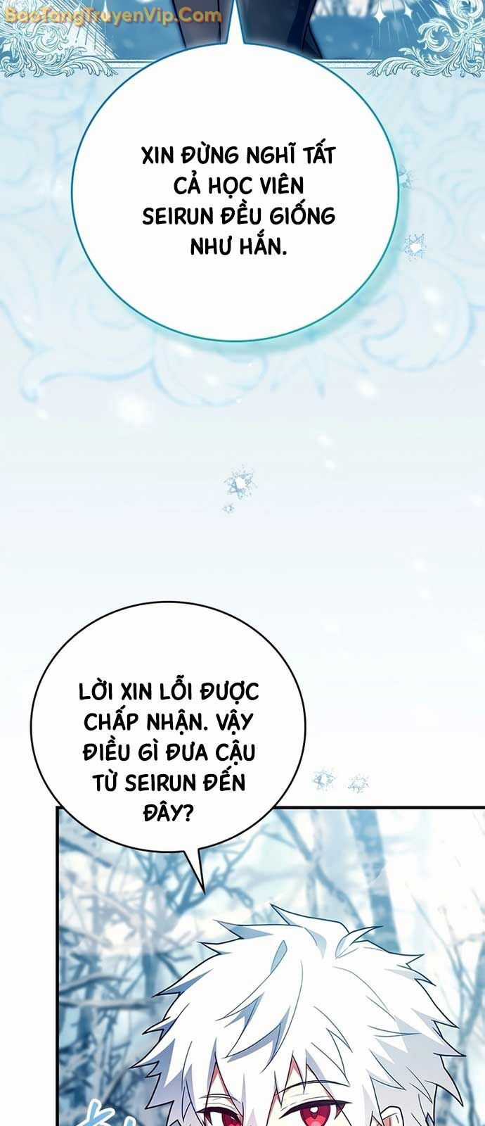 Anh Hùng Huyền Thoại Là Học Viên Danh Dự Của Học Viện Chương 43.1 trang 79