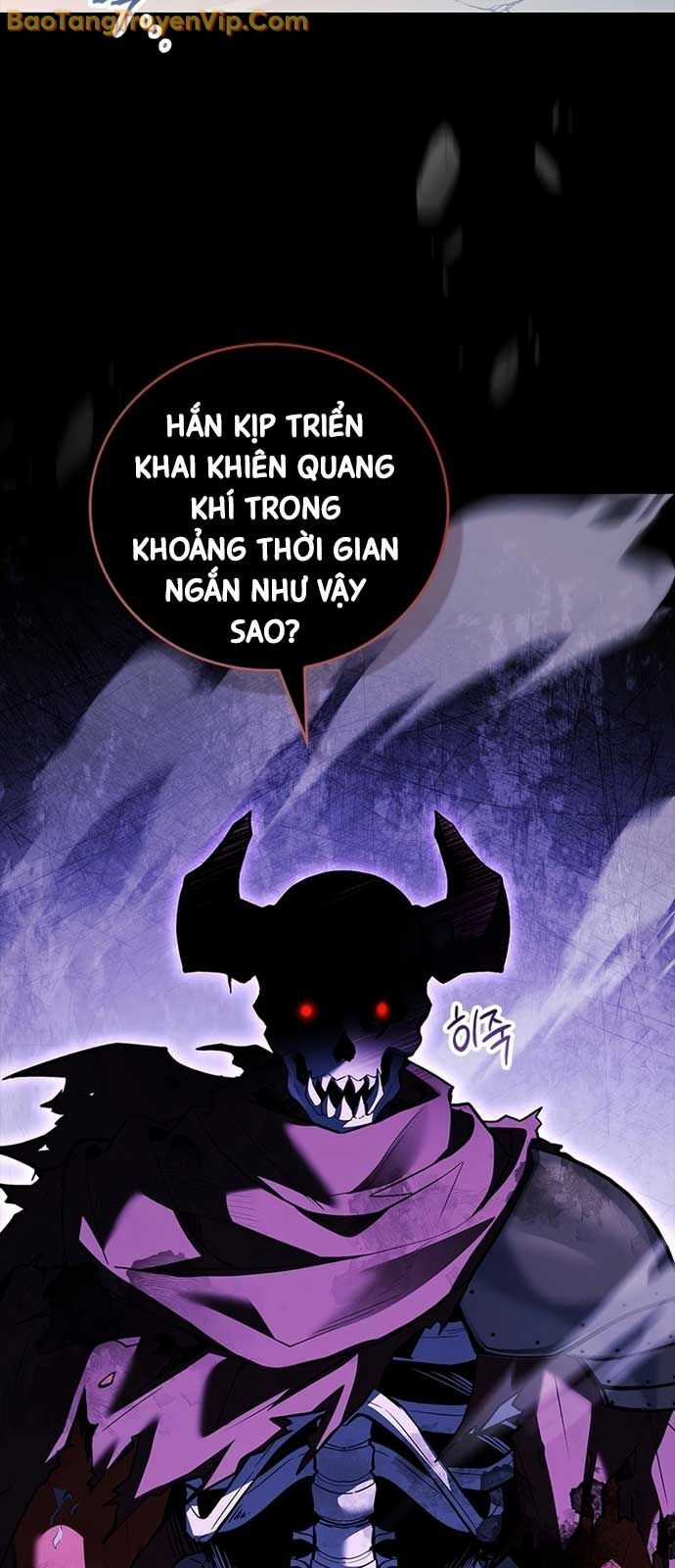 Anh Hùng Huyền Thoại Là Học Viên Danh Dự Của Học Viện Chương 43.1 trang 8