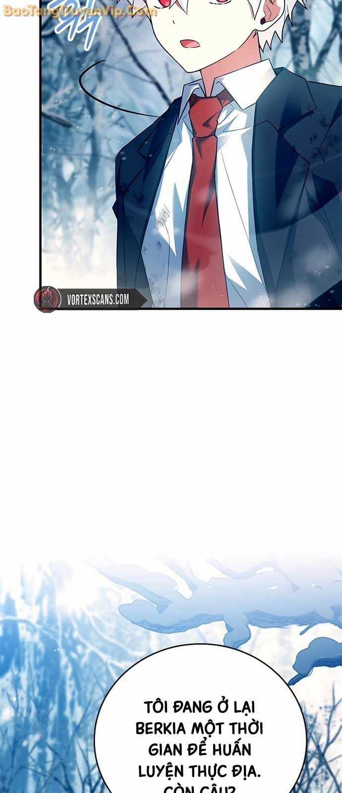 Anh Hùng Huyền Thoại Là Học Viên Danh Dự Của Học Viện Chương 43.1 trang 80