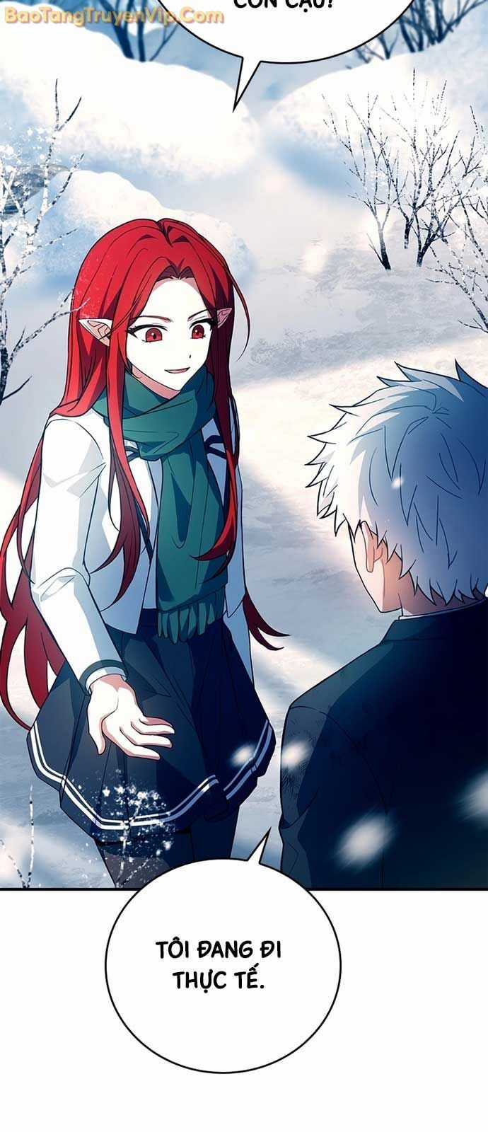 Anh Hùng Huyền Thoại Là Học Viên Danh Dự Của Học Viện Chương 43.1 trang 81