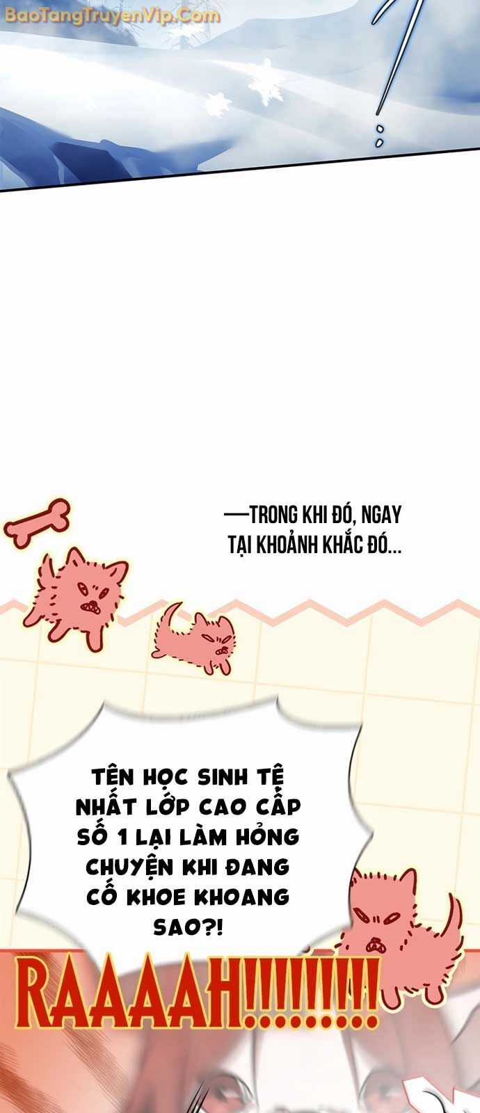 Anh Hùng Huyền Thoại Là Học Viên Danh Dự Của Học Viện Chương 43.1 trang 85