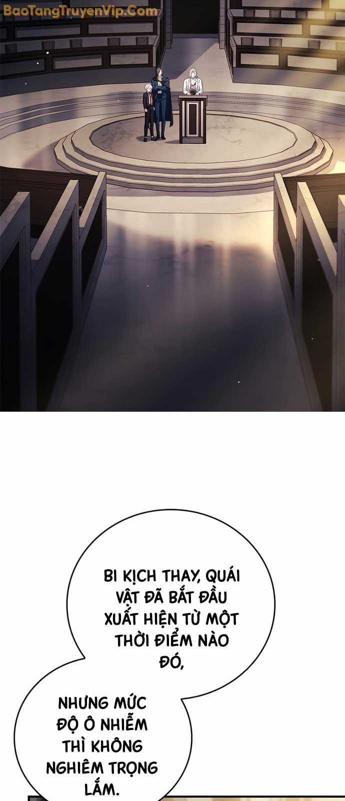 Anh Hùng Huyền Thoại Là Học Viên Danh Dự Của Học Viện Chương 43.1 trang 90