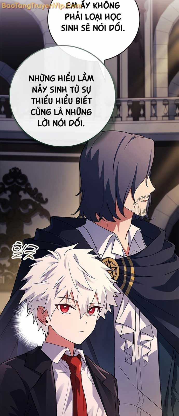 Anh Hùng Huyền Thoại Là Học Viên Danh Dự Của Học Viện Chương 43.1 trang 92