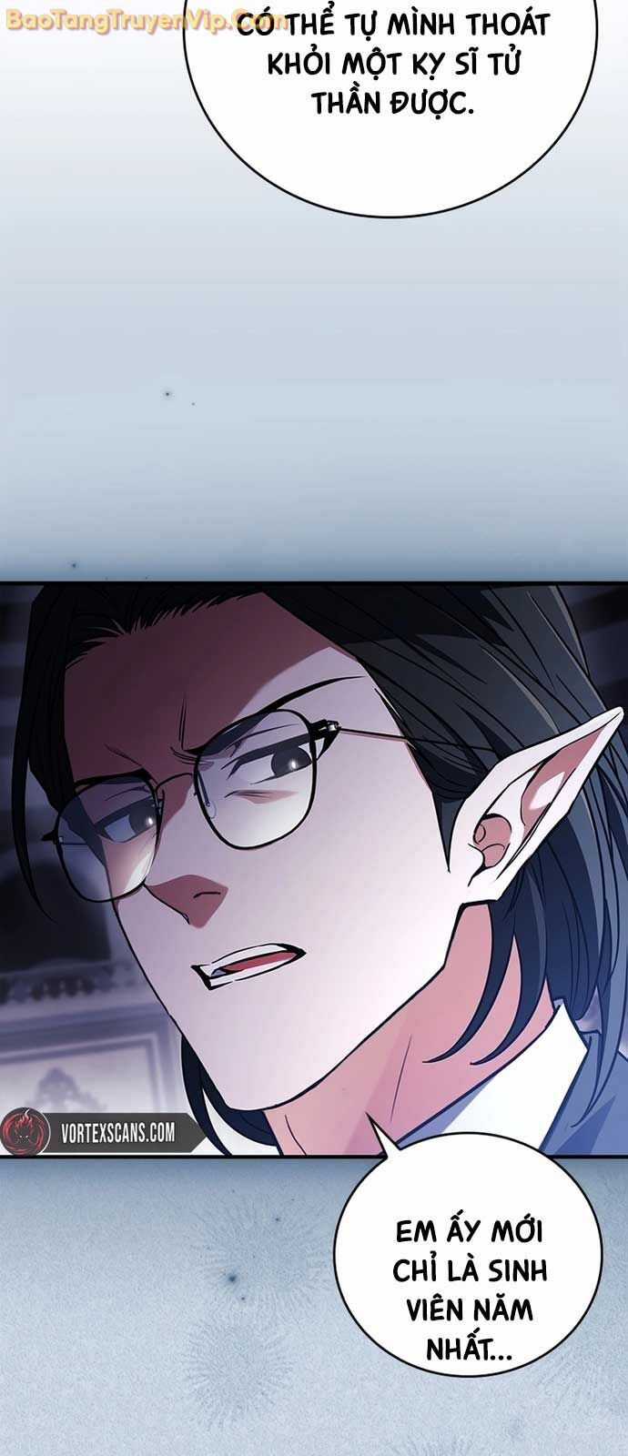 Anh Hùng Huyền Thoại Là Học Viên Danh Dự Của Học Viện Chương 43.1 trang 97