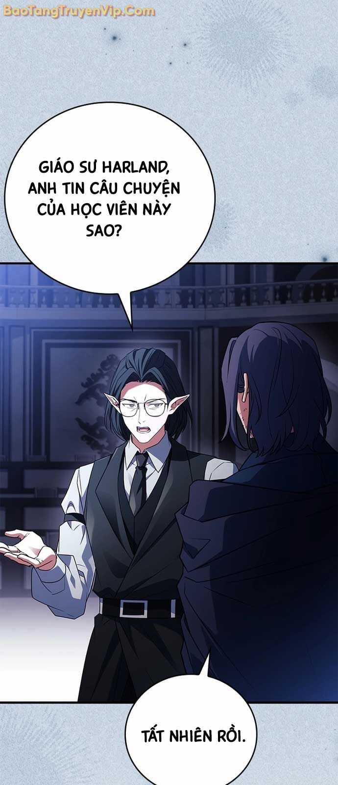 Anh Hùng Huyền Thoại Là Học Viên Danh Dự Của Học Viện Chương 43.1 trang 98