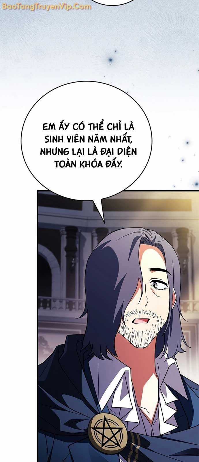 Anh Hùng Huyền Thoại Là Học Viên Danh Dự Của Học Viện Chương 43.1 trang 99