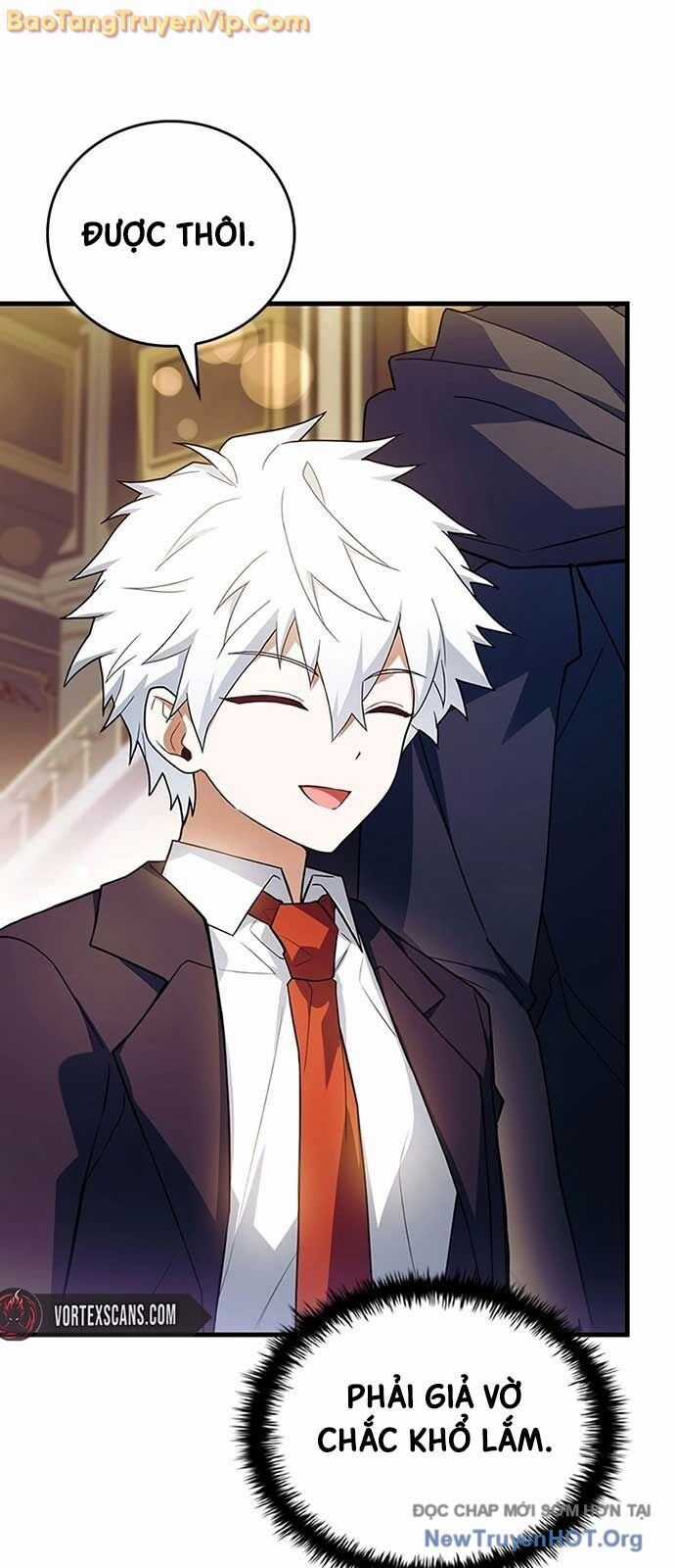 Anh Hùng Huyền Thoại Là Học Viên Danh Dự Của Học Viện Chương 44.2 trang 11