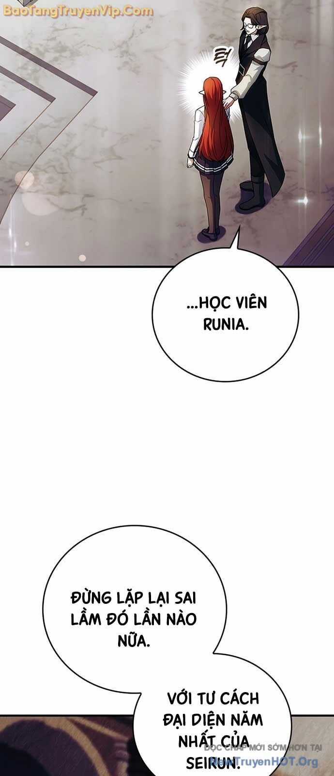 Anh Hùng Huyền Thoại Là Học Viên Danh Dự Của Học Viện Chương 44.2 trang 13