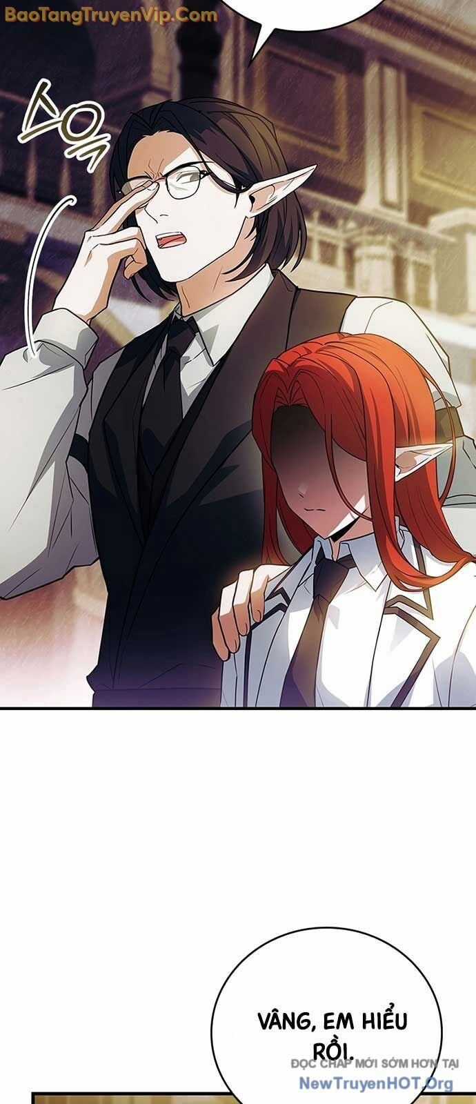 Anh Hùng Huyền Thoại Là Học Viên Danh Dự Của Học Viện Chương 44.2 trang 14