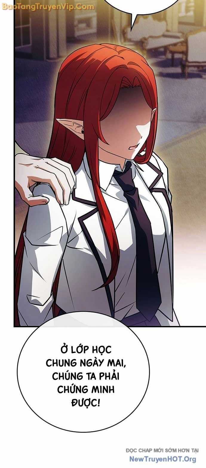 Anh Hùng Huyền Thoại Là Học Viên Danh Dự Của Học Viện Chương 44.2 trang 15