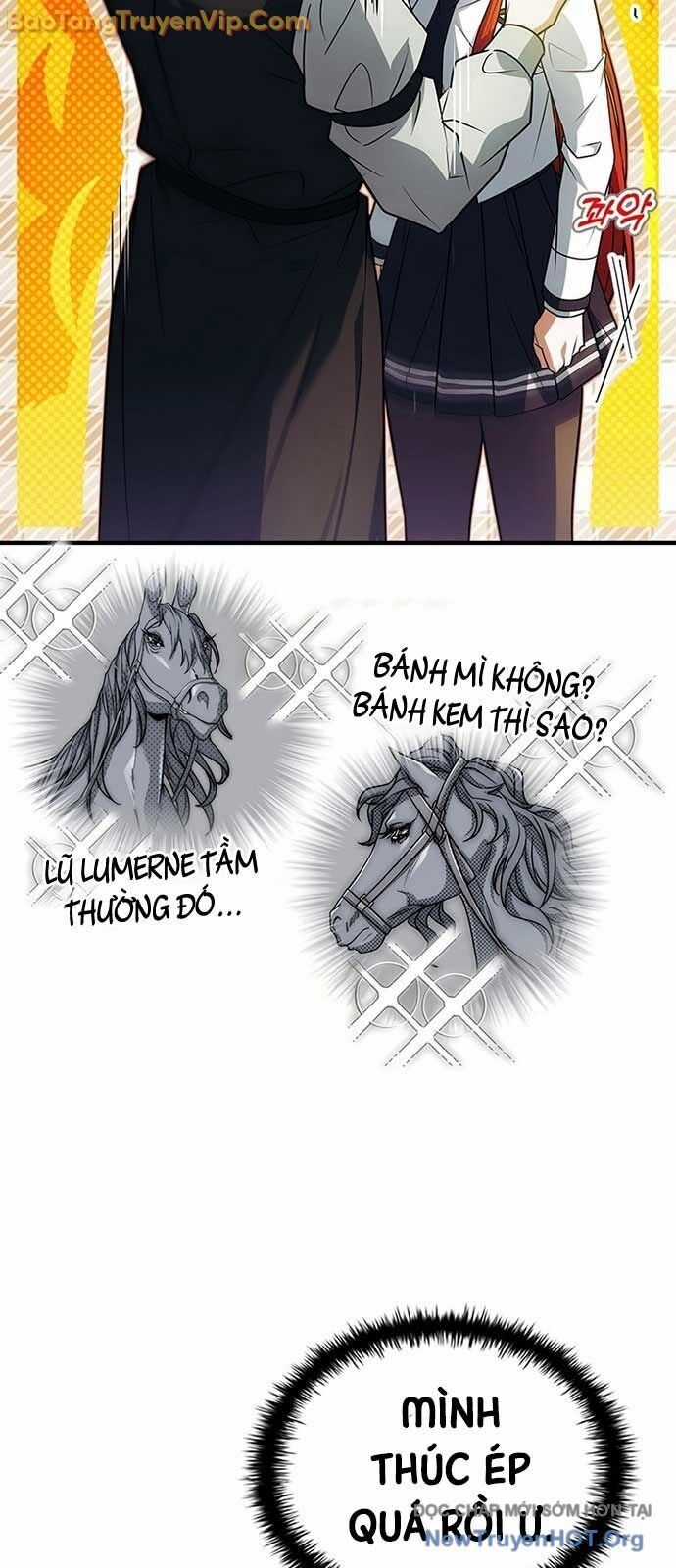 Anh Hùng Huyền Thoại Là Học Viên Danh Dự Của Học Viện Chương 44.2 trang 18