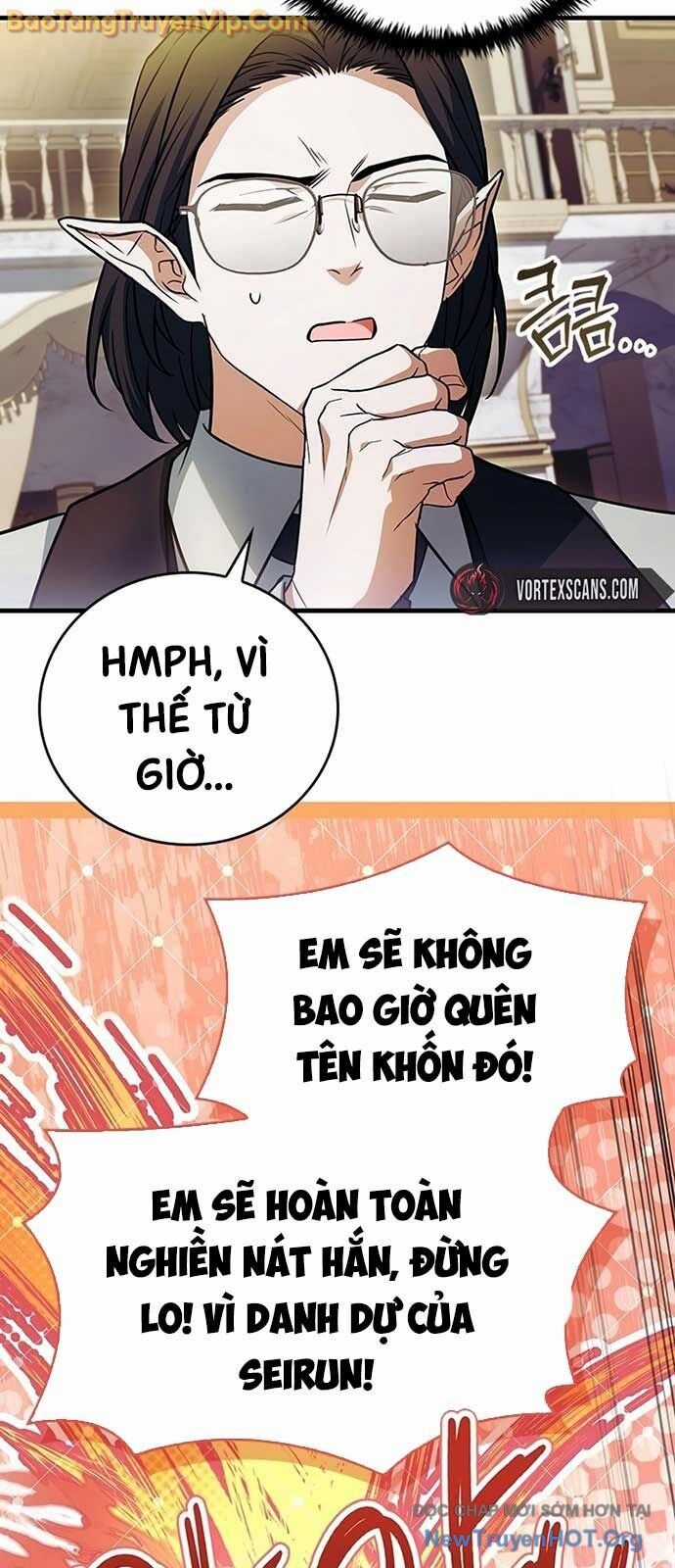 Anh Hùng Huyền Thoại Là Học Viên Danh Dự Của Học Viện Chương 44.2 trang 19