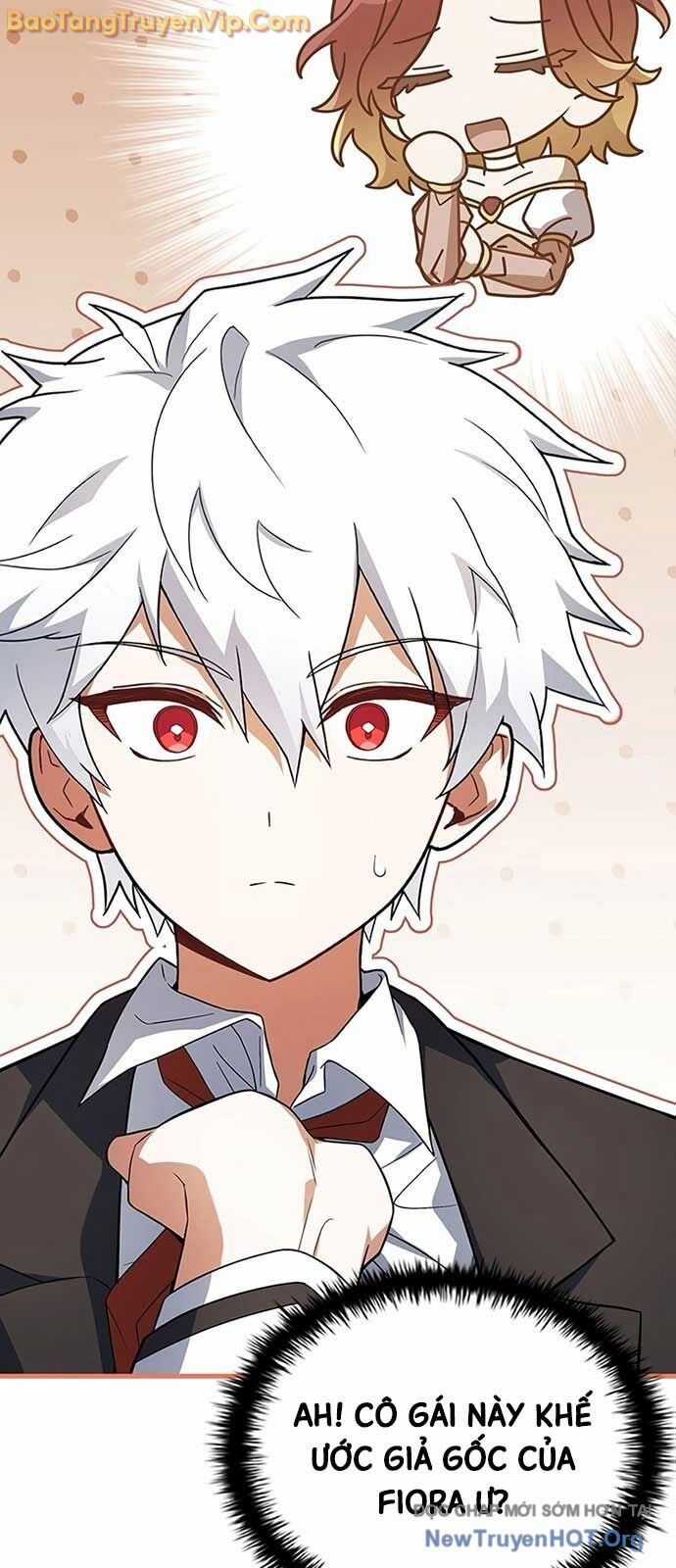 Anh Hùng Huyền Thoại Là Học Viên Danh Dự Của Học Viện Chương 44.2 trang 2