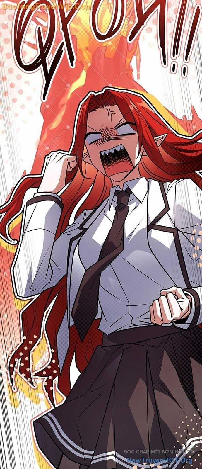 Anh Hùng Huyền Thoại Là Học Viên Danh Dự Của Học Viện Chương 44.2 trang 20